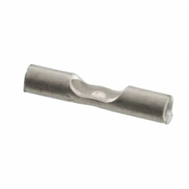 321024 TE Connectivity AMP Connectors  Conectores de empalme de cables